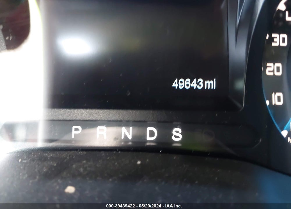 2020 FORD RANGER XLT VIN: 1FTER4FH0LLA87997