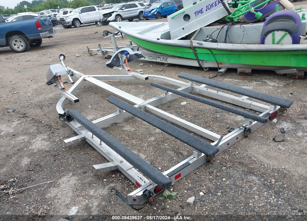 2023 OTHER --- VIN: 4TCSM1116PH253414