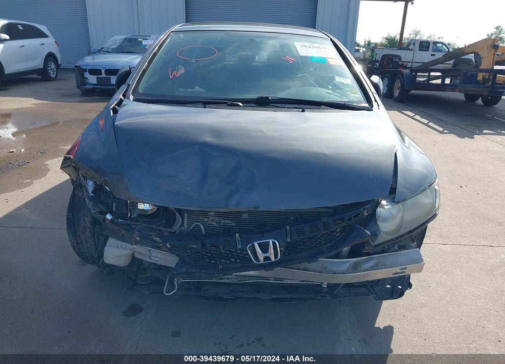 2011 HONDA CIVIC VP VIN: 2HGFA1F31BH522957