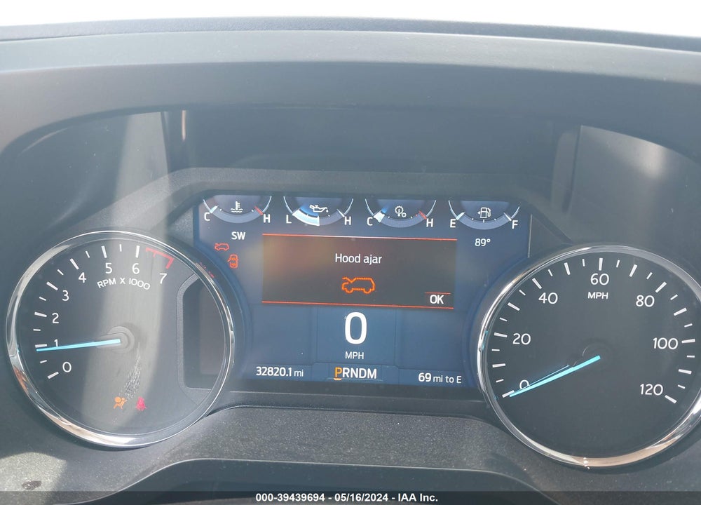 2022 FORD EXPEDITION XLT VIN: 1FMJU1HT8NEA61387