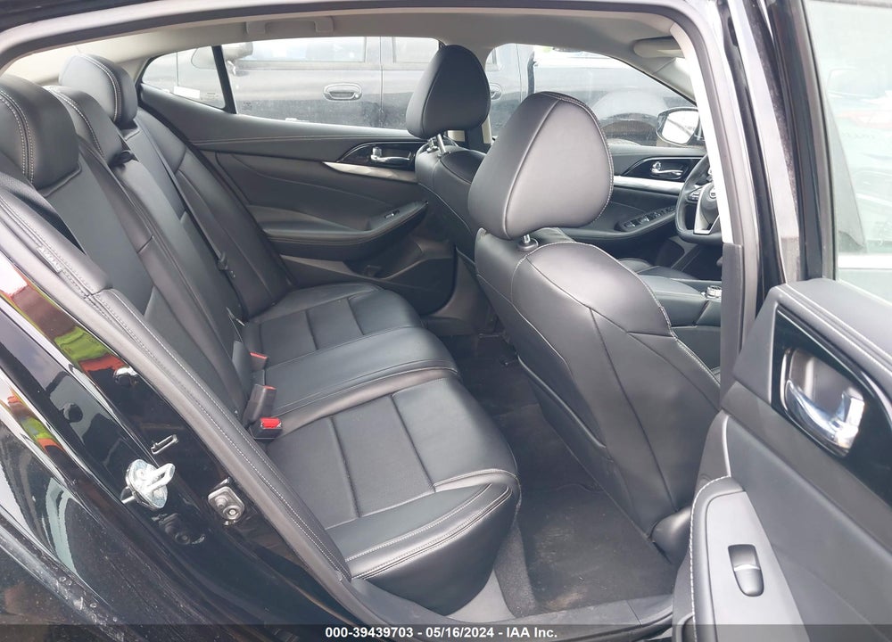 2023 NISSAN MAXIMA SV XTRONIC CVT VIN: 1N4AA6CV1PC508813