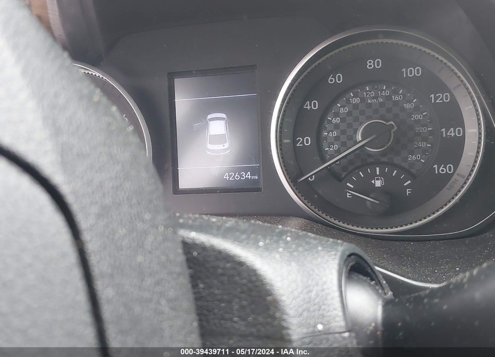 2020 HYUNDAI ELANTRA SE VIN: KMHD74LF1LU938215