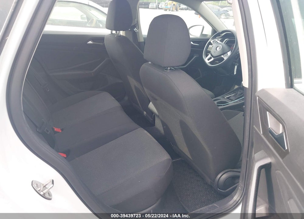 2019 VOLKSWAGEN JETTA 1.4T R-LINE/1.4T S/1.4T SE VIN: 3VWC57BU9KM205661