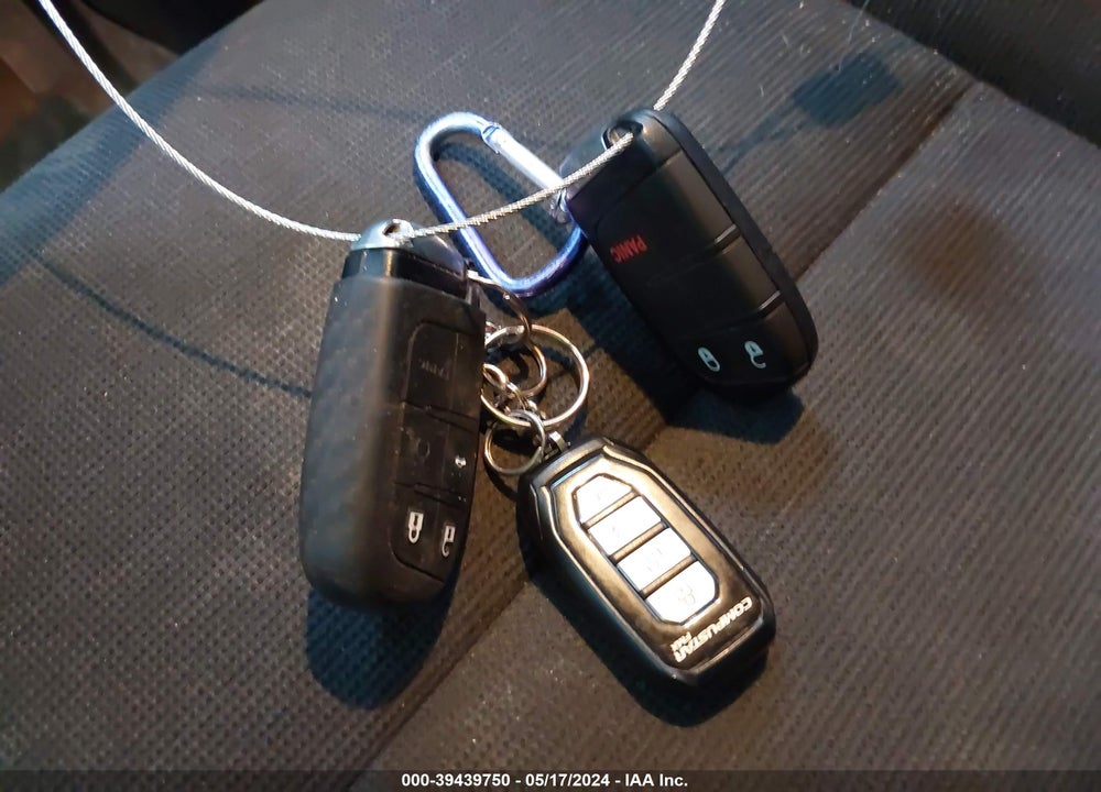 2014 JEEP GRAND CHEROKEE LAREDO VIN: 1C4RJFAG3EC150841
