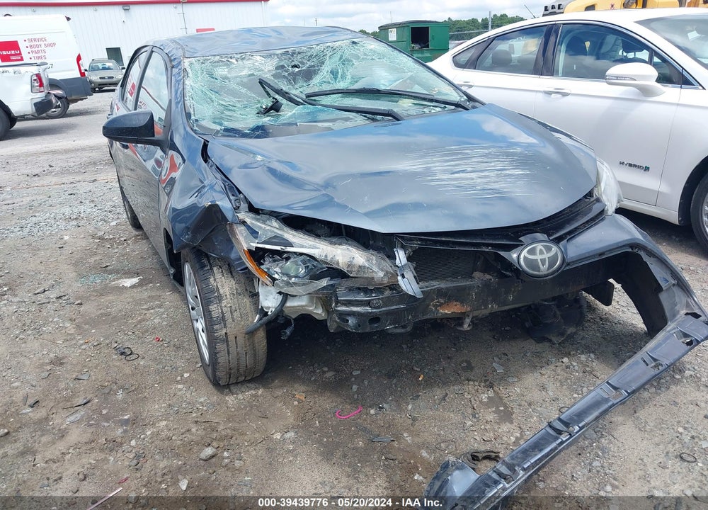 2018 TOYOTA COROLLA VIN: 5YFBURHE3JP808965