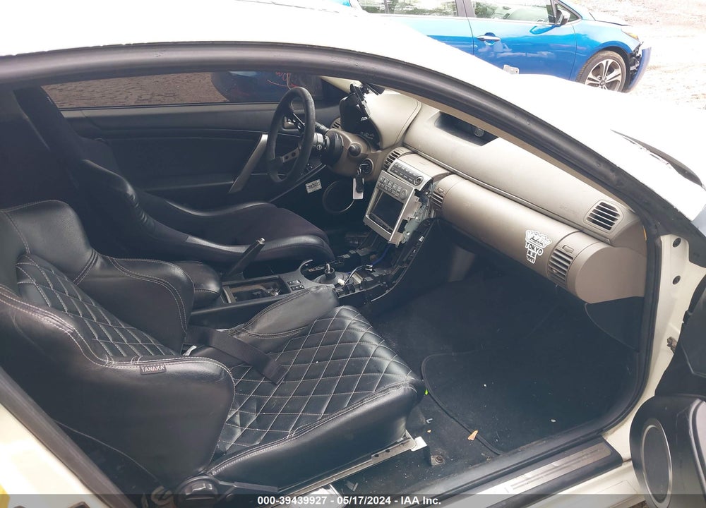 2005 INFINITI G35 VIN: JNKCV54E45M410090
