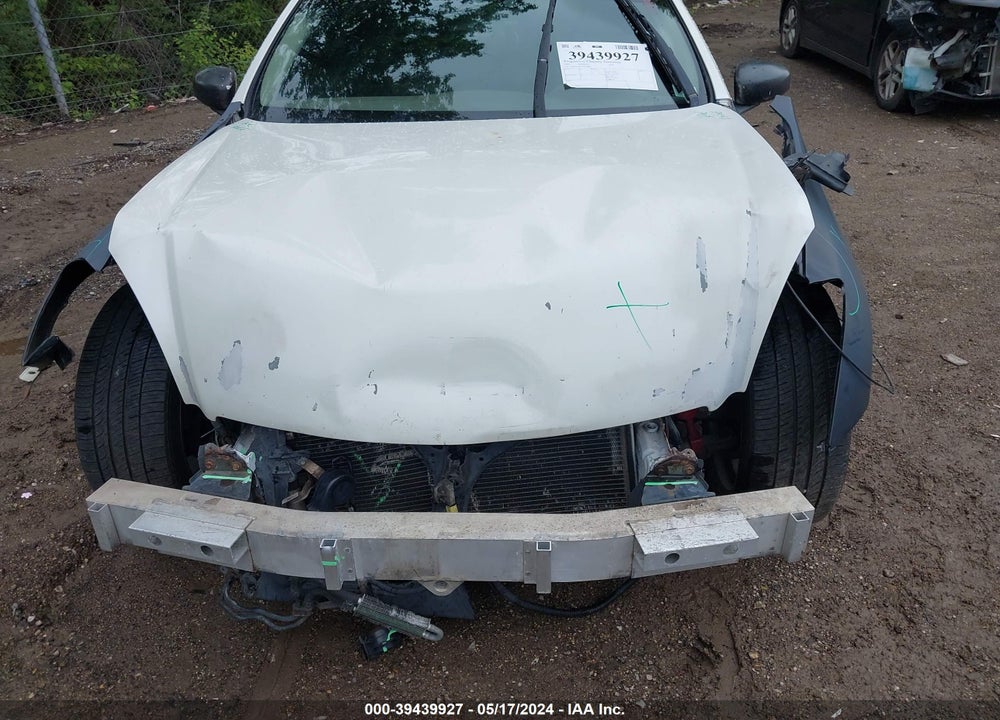 2005 INFINITI G35 VIN: JNKCV54E45M410090