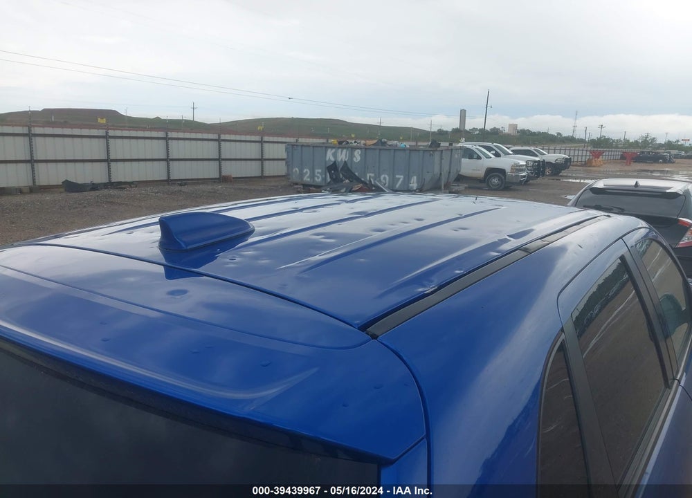 2020 MITSUBISHI OUTLANDER SPORT 2.0 ES VIN: JA4AP3AU4LU014753