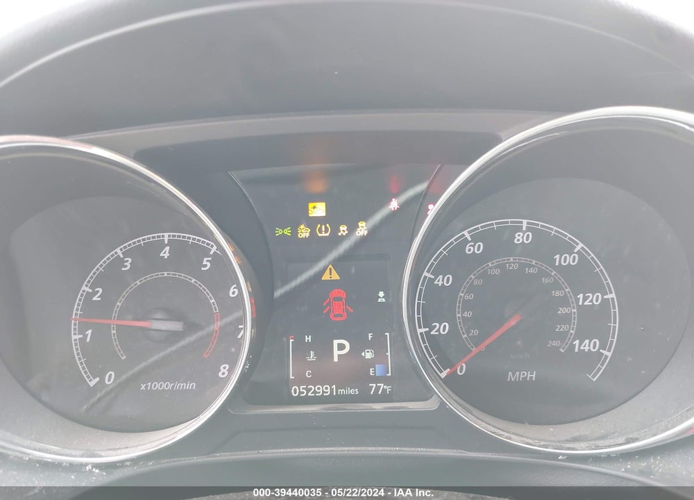 2022 MITSUBISHI OUTLANDER SPORT 2.0 BE 2WD/2.0 ES 2WD/2.0 LE 2WD/2.0 S 2WD VIN: JA4APUAU1NU015027