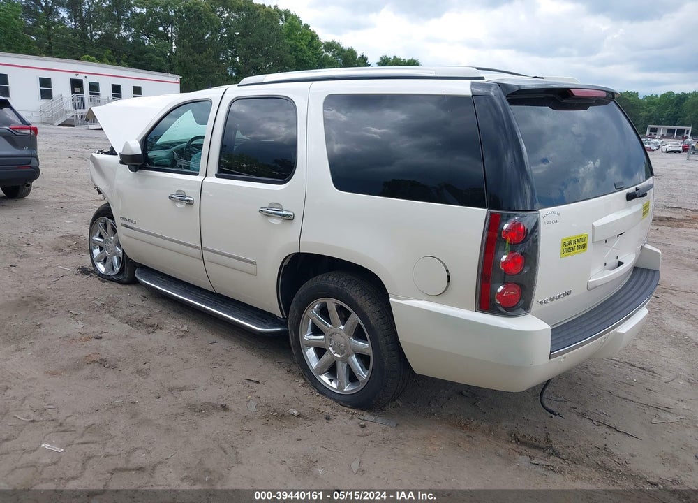 2014 GMC YUKON DENALI VIN: 1GKS1EEF1ER114404