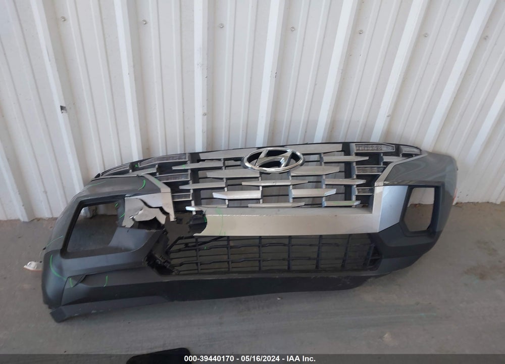 2022 HYUNDAI SANTA CRUZ SEL VIN: 5NTJCDAE0NH036991