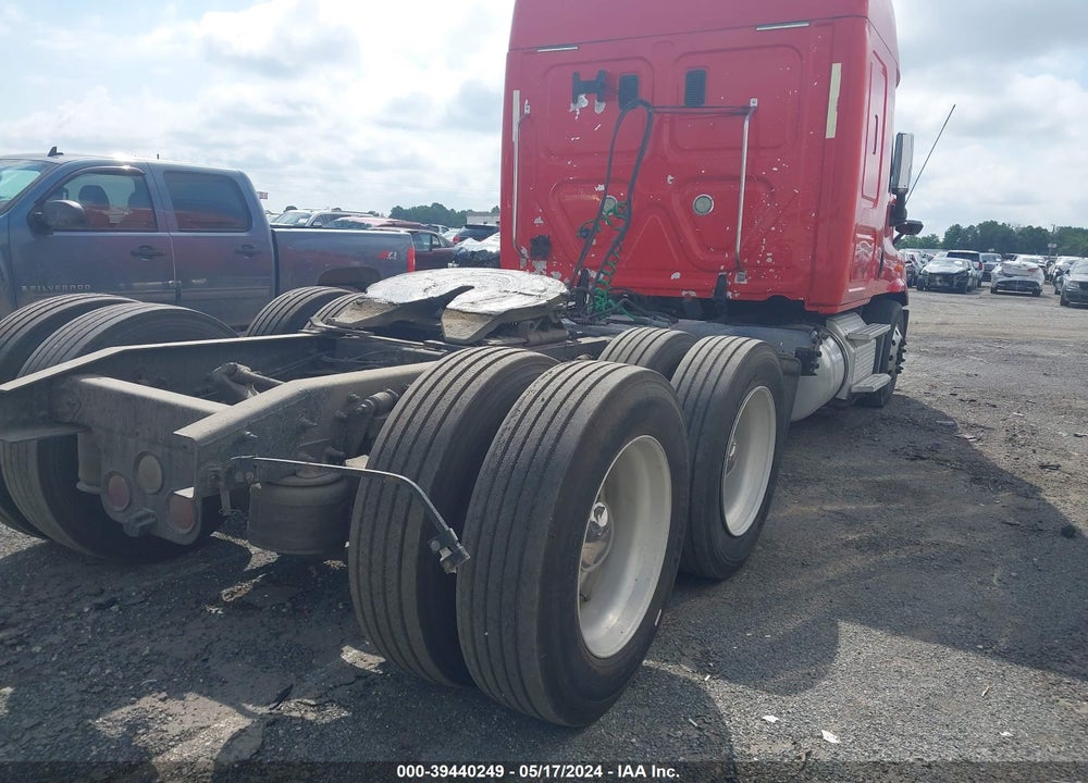 2016 FREIGHTLINER CASCADIA 113 VIN: 3AKJGHDV1GSGU5723