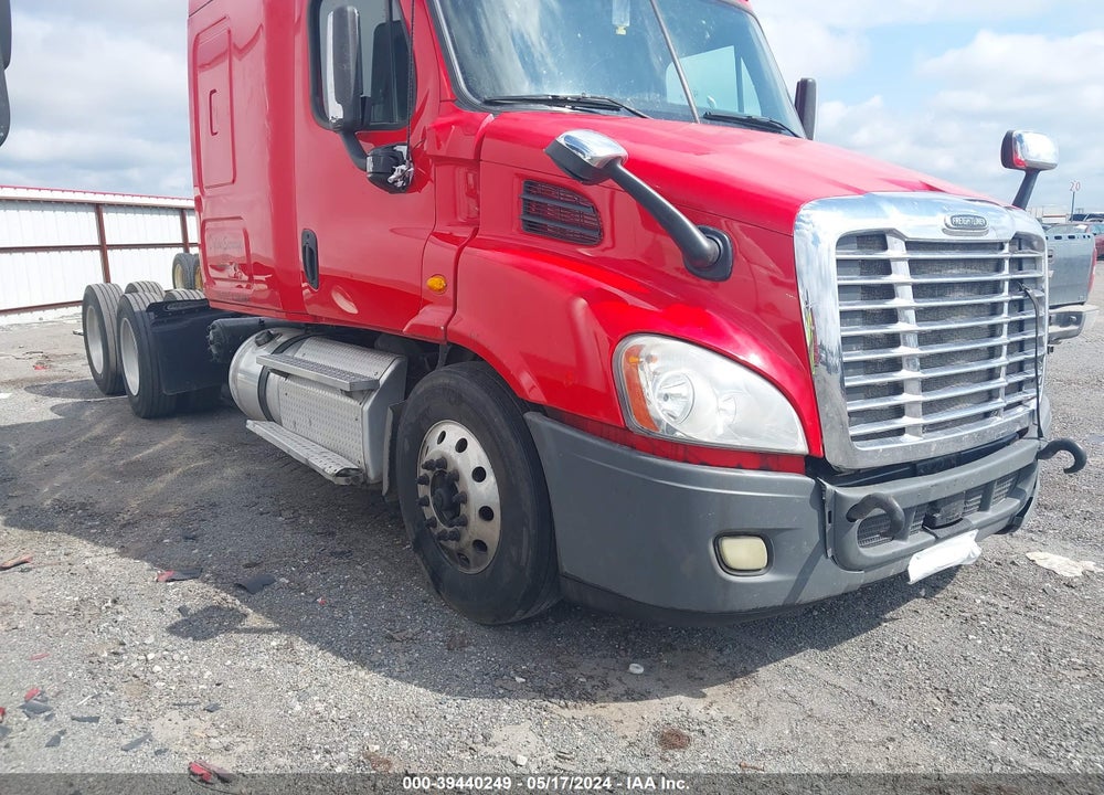 2016 FREIGHTLINER CASCADIA 113 VIN: 3AKJGHDV1GSGU5723