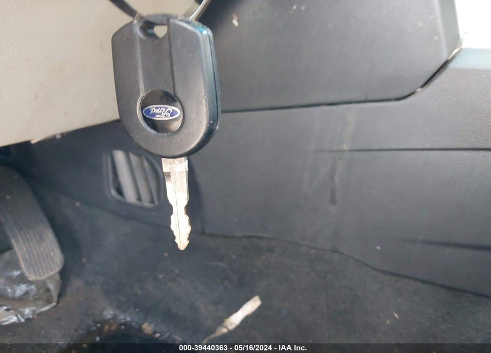 2015 FORD EXPLORER VIN: 1FM5K7B88FGB58349