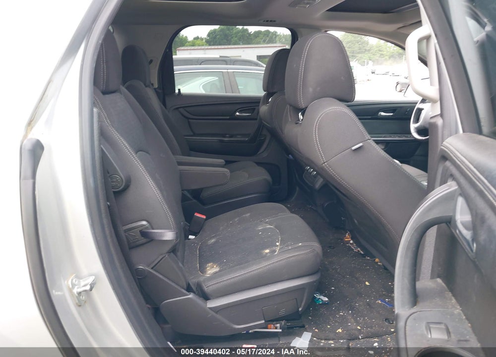 2016 GMC ACADIA SLE-2 VIN: 1GKKVPKD5GJ170432