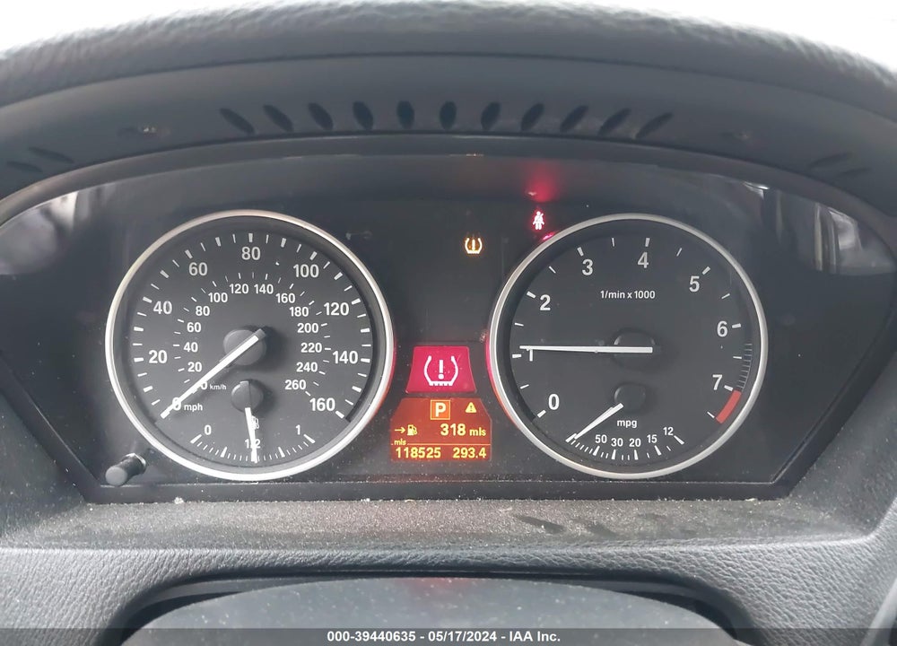 2013 BMW X5 XDRIVE35I/XDRIVE35I PREMIUM/XDRIVE35I SPORT ACTIVITY VIN: 5UXZV4C56D0E00708