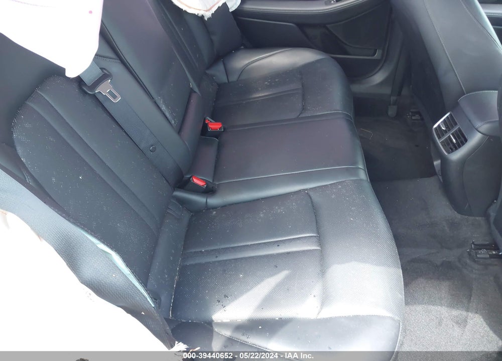 2021 HYUNDAI SONATA LIMITED VIN: KMHL54JJ6MA024182