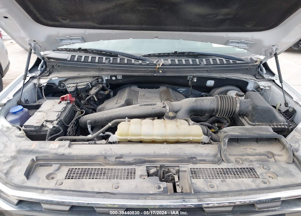 2019 FORD EXPEDITION VIN: 1FMJU1HT3KEA85477