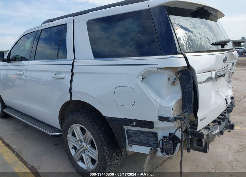 2019 FORD EXPEDITION VIN: 1FMJU1HT3KEA85477