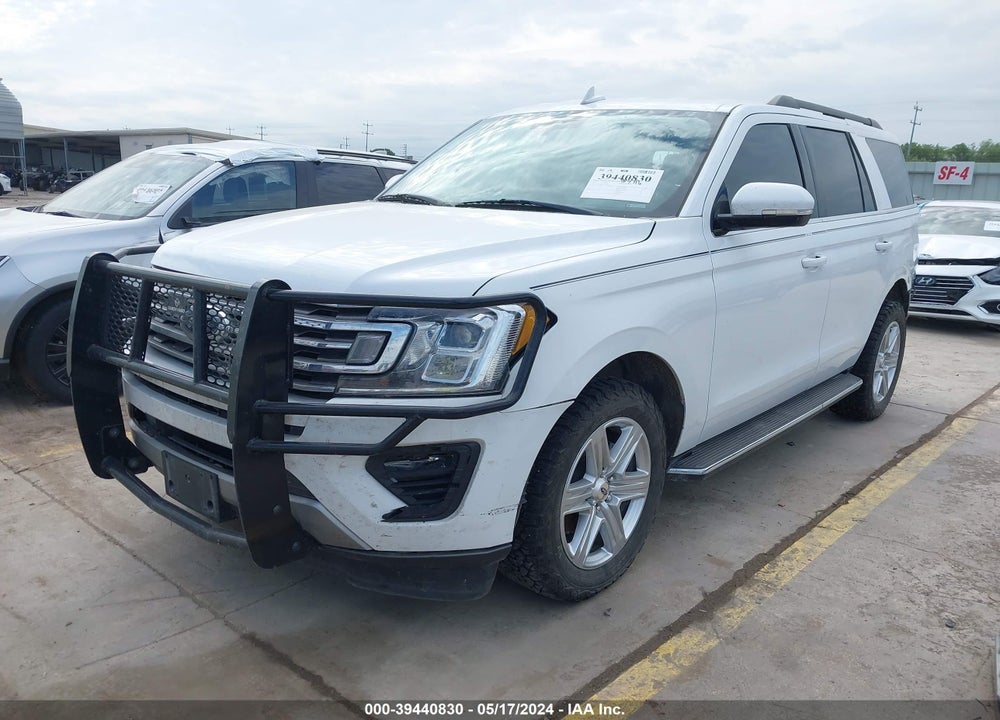 2019 FORD EXPEDITION VIN: 1FMJU1HT3KEA85477