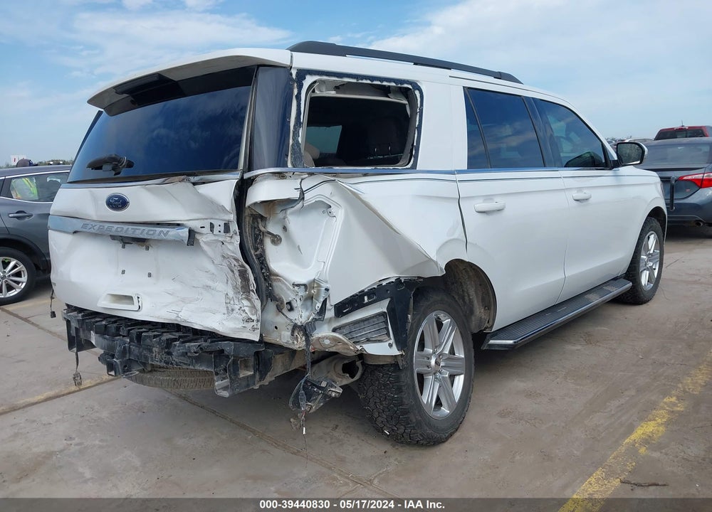 2019 FORD EXPEDITION VIN: 1FMJU1HT3KEA85477