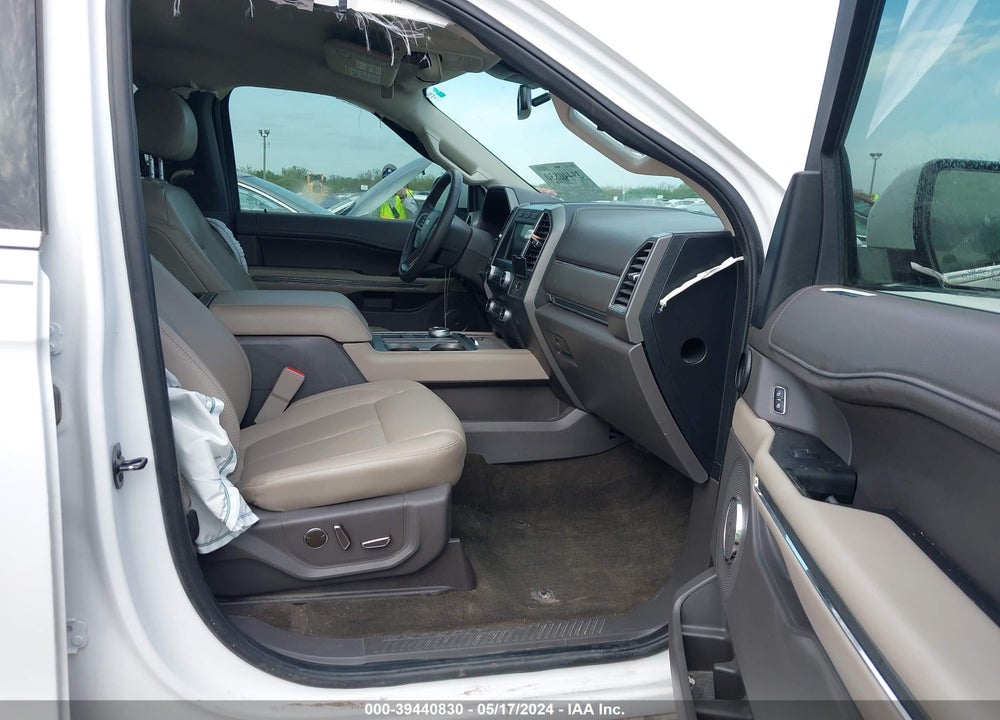 2019 FORD EXPEDITION VIN: 1FMJU1HT3KEA85477