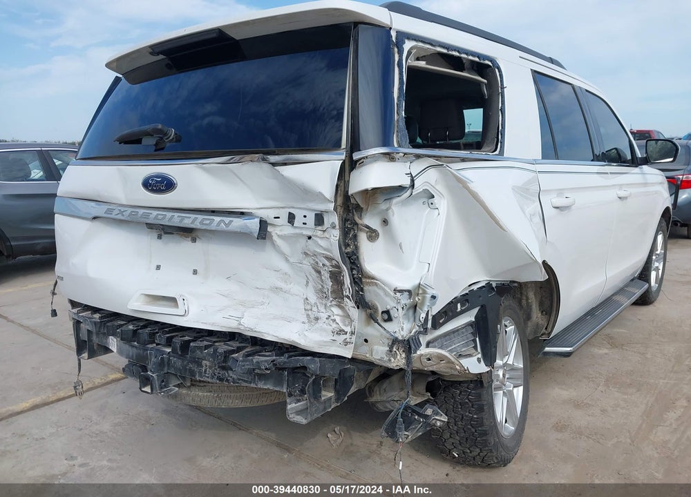 2019 FORD EXPEDITION VIN: 1FMJU1HT3KEA85477
