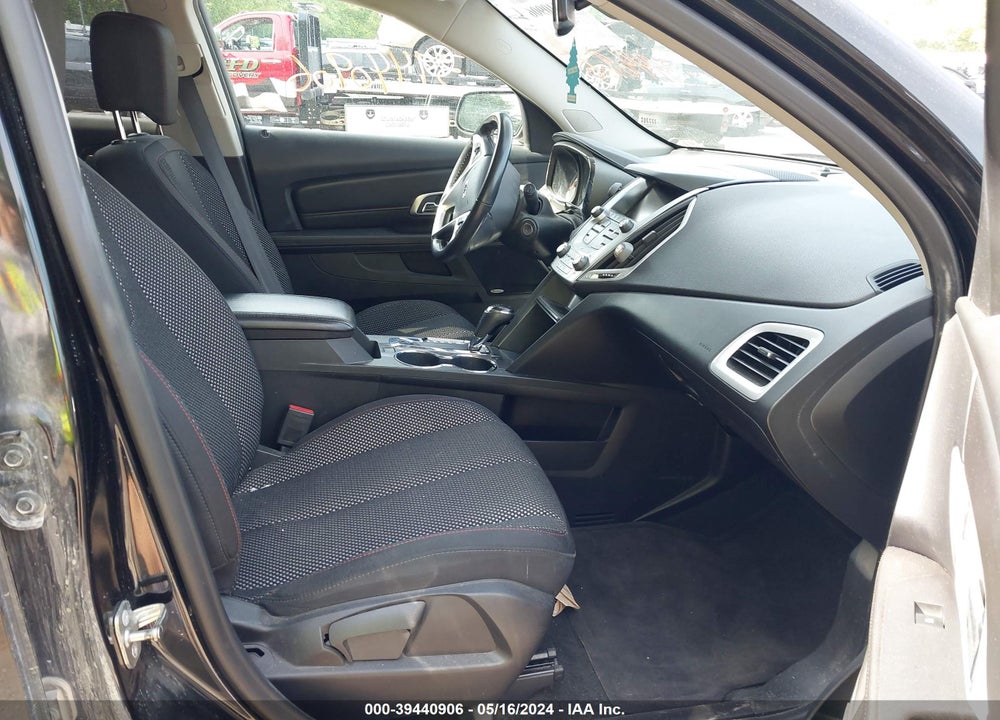 2017 GMC TERRAIN SLE-2 VIN: 2GKFLTEK2H6317685