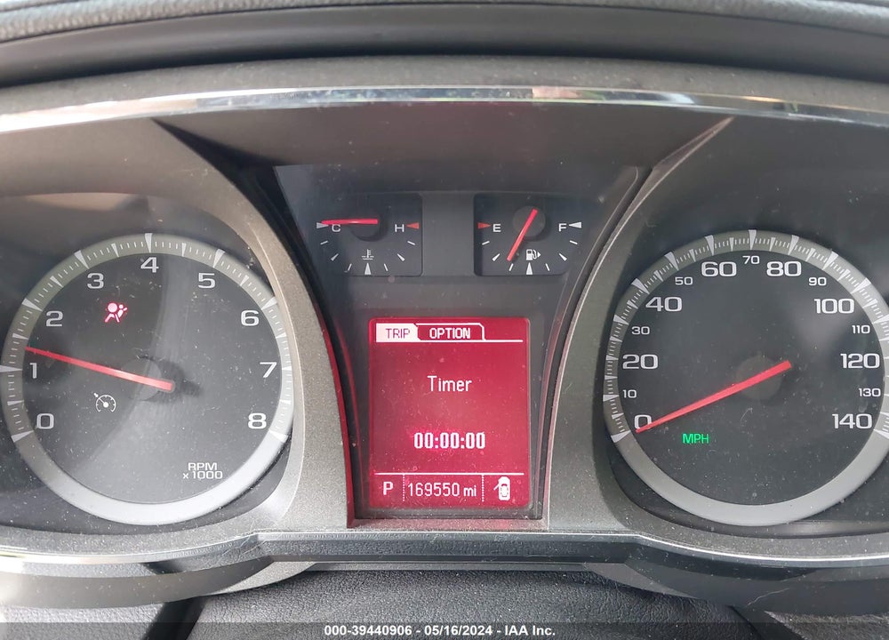 2017 GMC TERRAIN SLE-2 VIN: 2GKFLTEK2H6317685