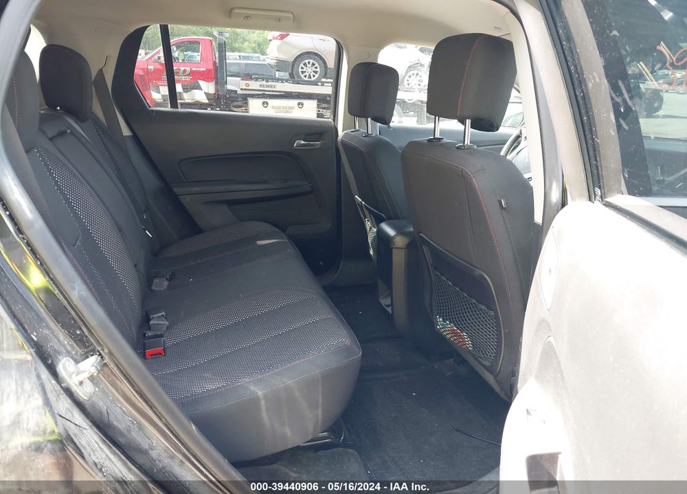2017 GMC TERRAIN SLE-2 VIN: 2GKFLTEK2H6317685