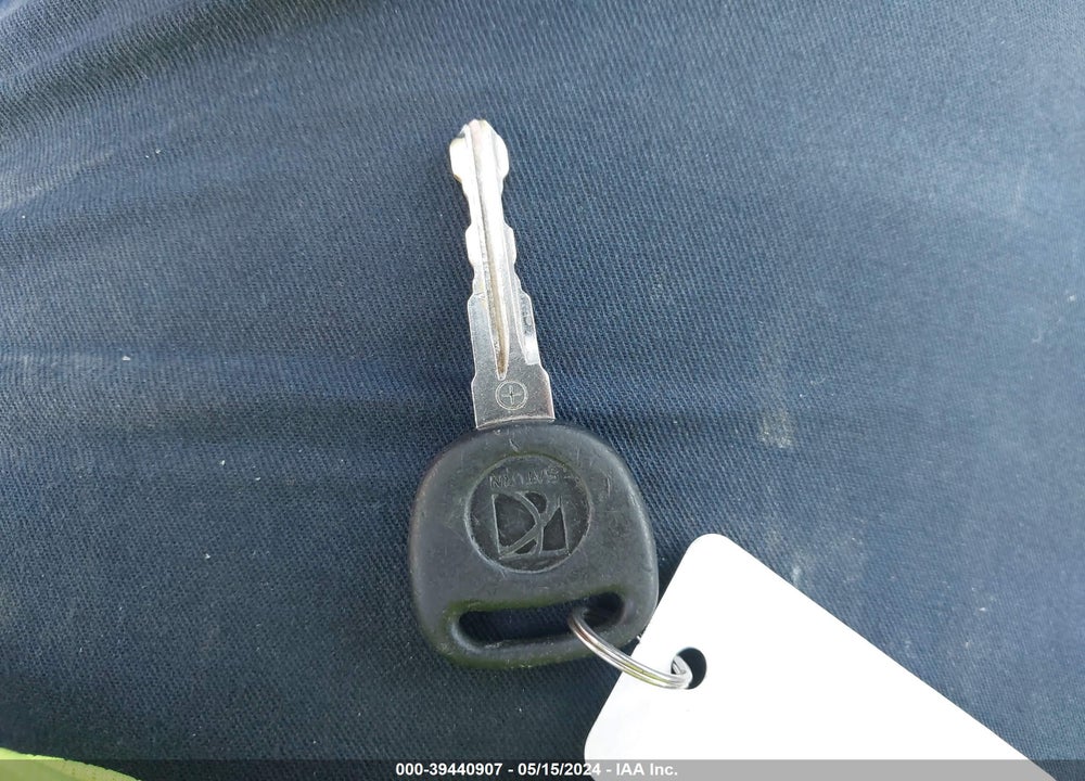2007 SATURN AURA XR VIN: 1G8ZV57787F283841
