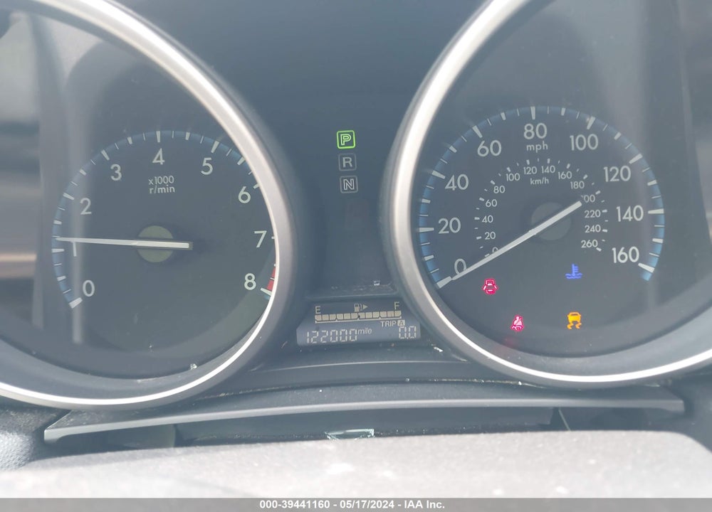 2013 MAZDA 3 I TOURING VIN: JM1BL1LP8D1834211