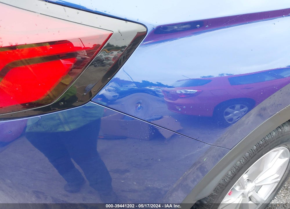 2023 HONDA CR-V EX-L AWD VIN: 5J6RS4H71PL001414