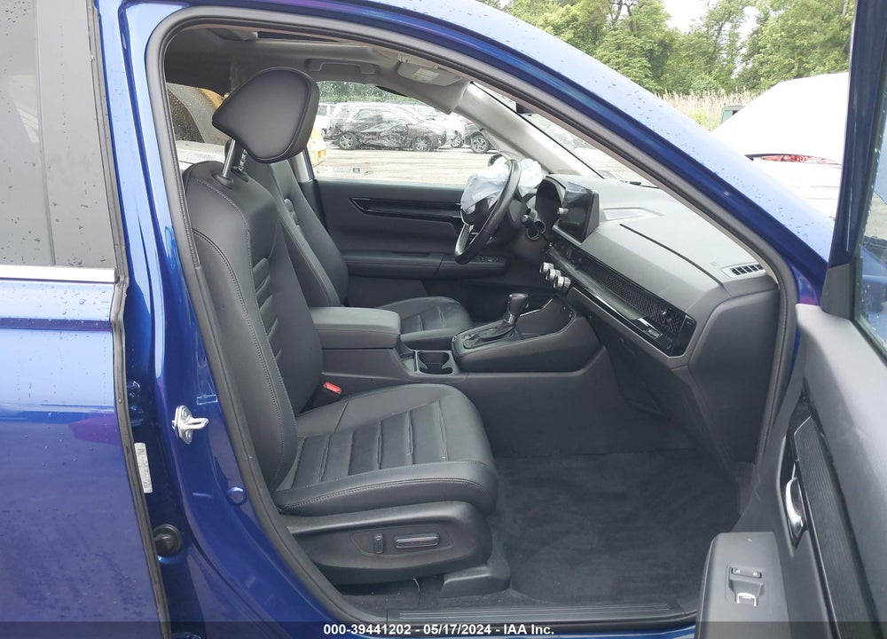 2023 HONDA CR-V EX-L AWD VIN: 5J6RS4H71PL001414