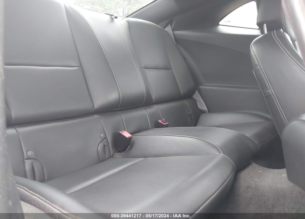 2010 CHEVROLET CAMARO 2SS VIN: 2G1FK1EJ3A9130561