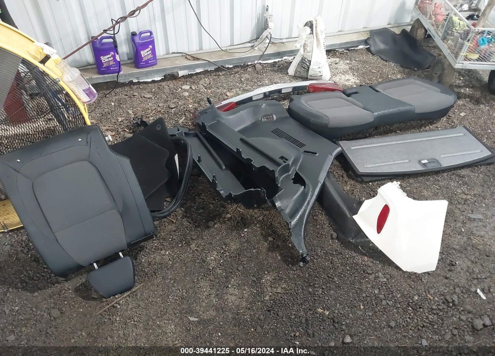2023 KIA SELTOS S VIN: KNDEU2AA7P7393378