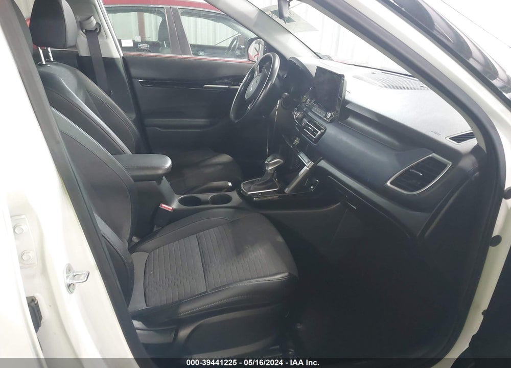 2023 KIA SELTOS S VIN: KNDEU2AA7P7393378