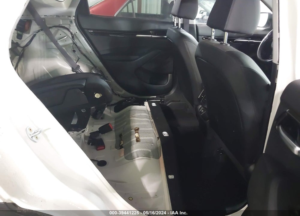 2023 KIA SELTOS S VIN: KNDEU2AA7P7393378