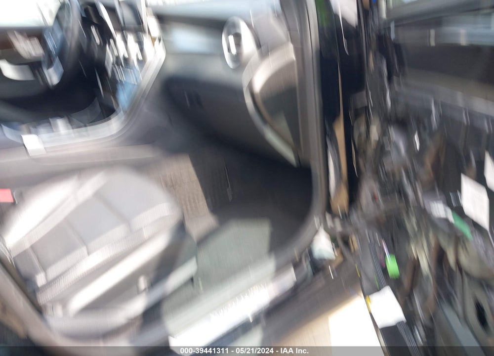 2018 MERCEDES-BENZ GLC 300 VIN: WDC0G4JB8JV058763