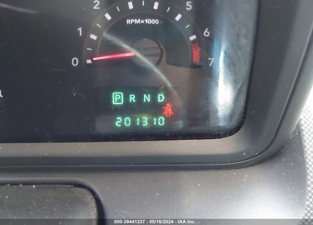 2010 DODGE JOURNEY SXT VIN: 3D4PG5FVXAT107932