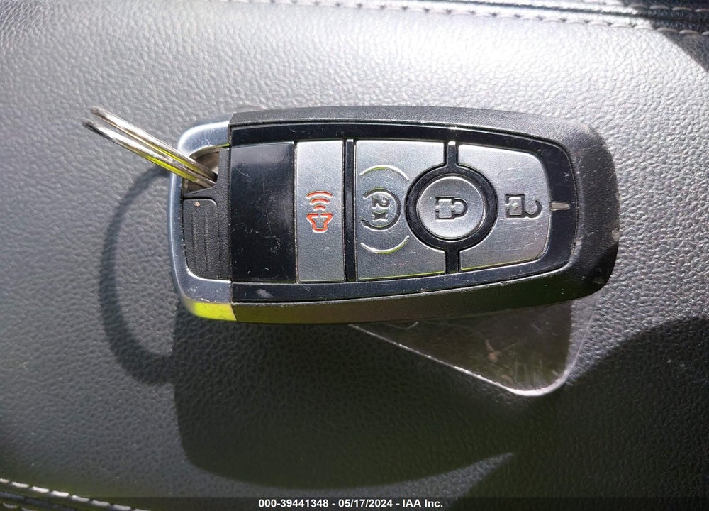 2022 FORD ESCAPE VIN: 1FMCU9G60NUB16102