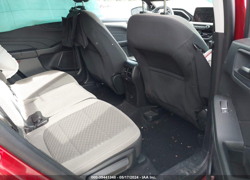 2022 FORD ESCAPE VIN: 1FMCU9G60NUB16102