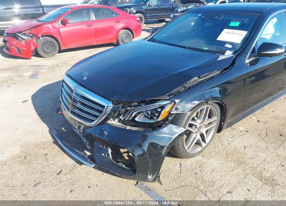 2019 MERCEDES-BENZ S 560 VIN: WDDUG8DB7KA443434