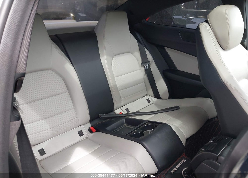 2013 MERCEDES-BENZ C 250 VIN: WDDGJ4HBXDG074974