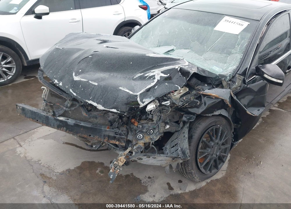 2012 NISSAN ALTIMA 2.5 S VIN: 1N4AL2APXCN435799