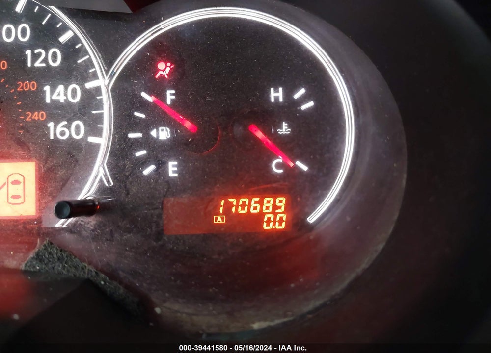2012 NISSAN ALTIMA 2.5 S VIN: 1N4AL2APXCN435799