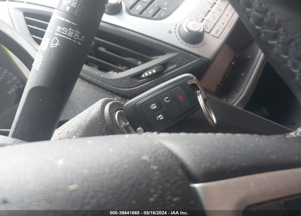 2017 CHEVROLET EQUINOX LT VIN: 2GNFLFEK7H6224469