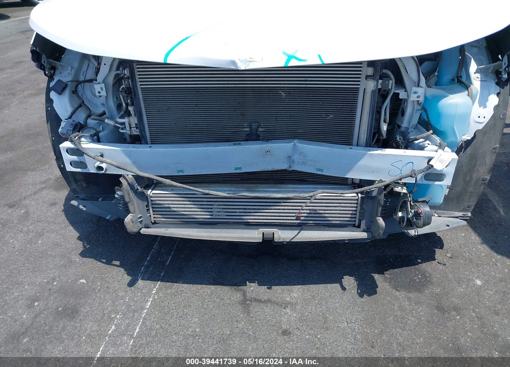 2019 CHEVROLET EQUINOX LT VIN: 3GNAXKEV0KL345333