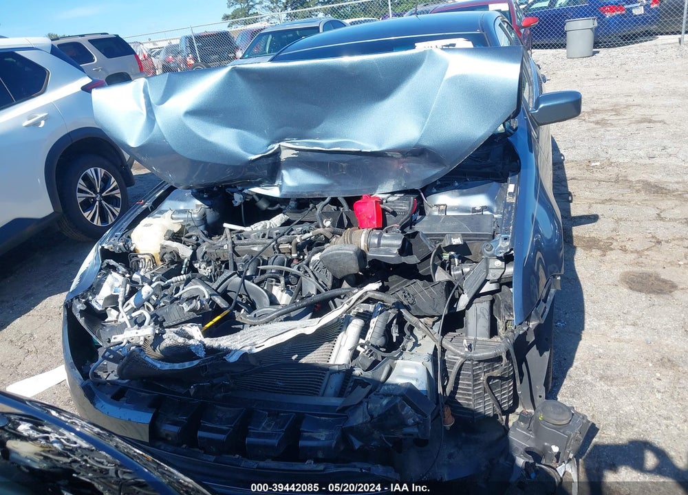 2012 FORD FUSION SE VIN: 3FAHP0HA1CR209530