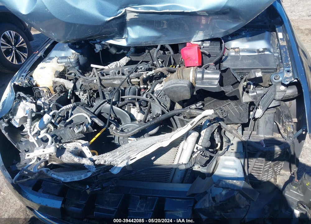 2012 FORD FUSION SE VIN: 3FAHP0HA1CR209530